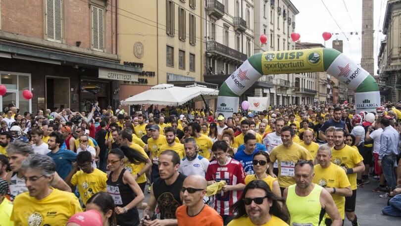 I percorsi della StraBologna