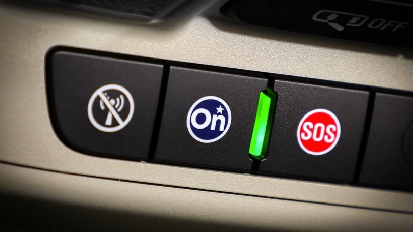 Opel OnStar, i nuovi servizi e il 4G