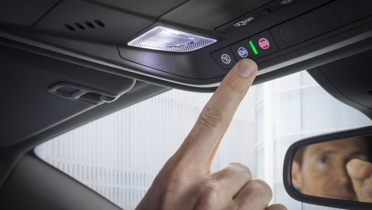 Opel, l'OnStar diventa 4G e aumentano i servizi
