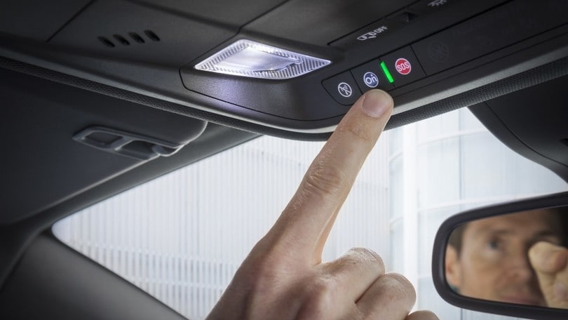 Opel, l'OnStar diventa 4G e aumentano i servizi