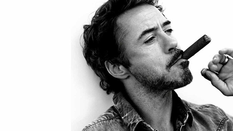 Robert Downey Jr. atteso sul set scozzese di Avengers Infinity War