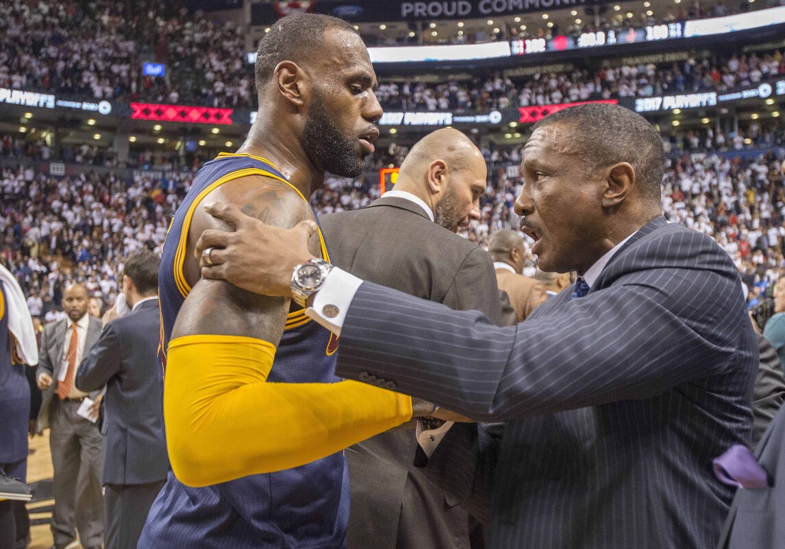 Basket, Nba: finale Golden State-Cleveland nelle quote