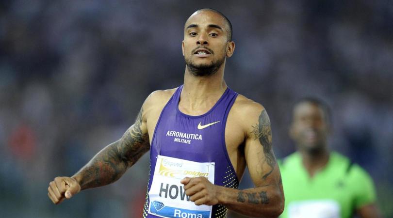 Atletica, Donato: «Quando Howe farà il salto triplo, stupirà il mondo»