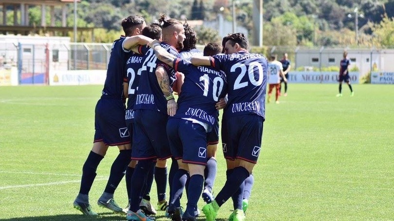 Lega Pro: UnicusanoFondi, storia di un successo
