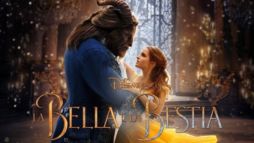 La Bella e la Bestia è il film PG con il maggior incasso di sempre