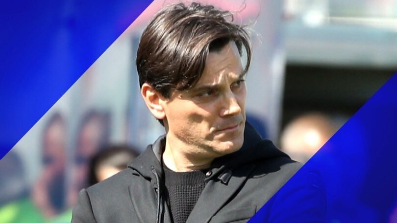 Valzer di panchine: Mancini al Milan, Montella alla Roma?