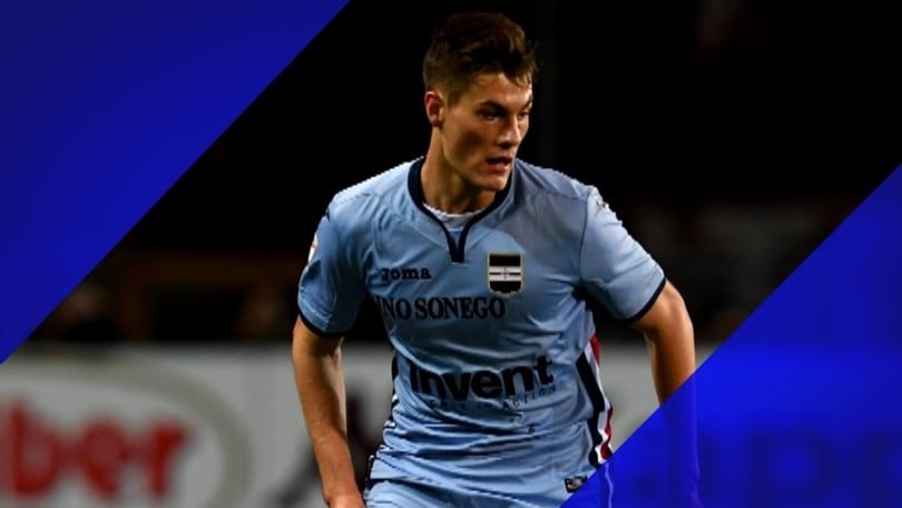 Inter, si riparte da Schick