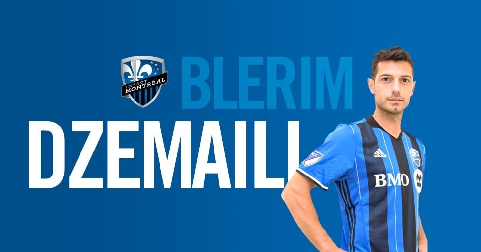 Calciomercato Bologna, ufficiale: Dzemaili al Montreal