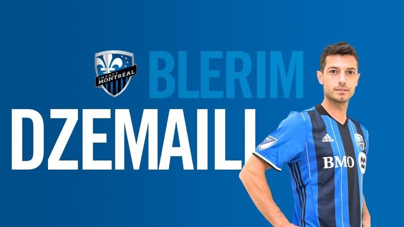 Calciomercato Bologna, ufficiale: Dzemaili al Montreal