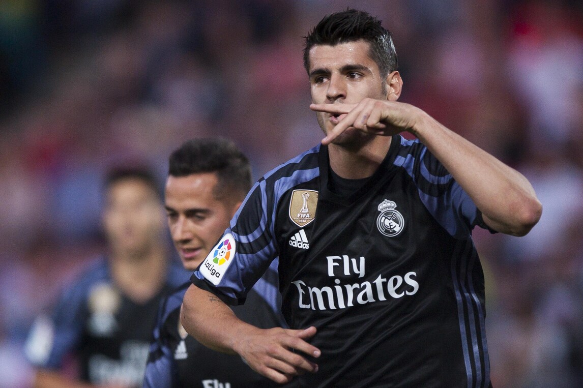 «Real su De Gea, Mourinho chiede Morata»