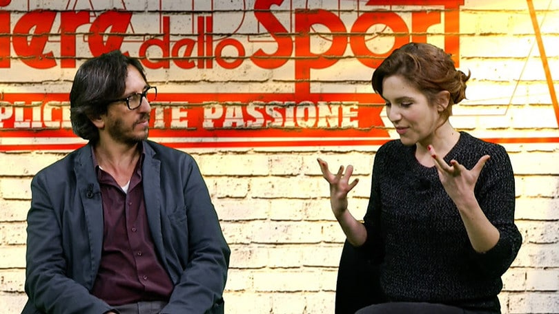 Sole Cuore Amore, Isabella Ragonese: «Interpreto un'eroina del quotidiano»
