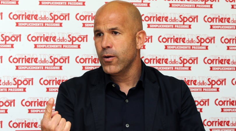 A tutto Di Biagio: domani in edicola il forum con il ct dell'Under 21