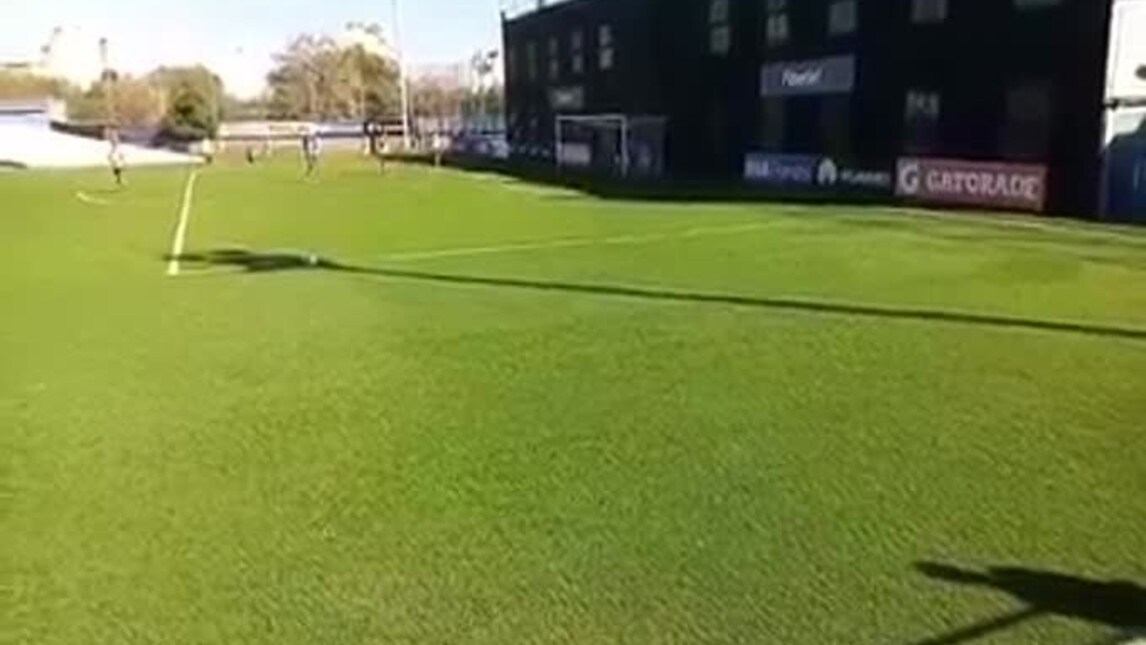 Bentancur, come hai fatto a sbagliare?