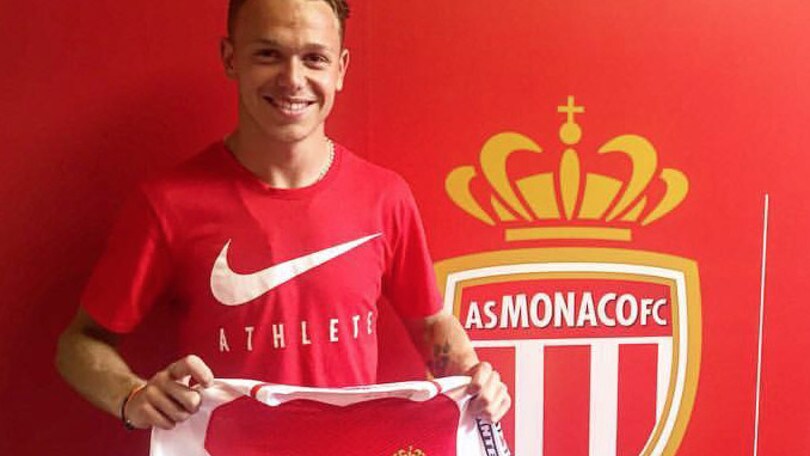 Cardona, il baby del Monaco che piace al Manchester United