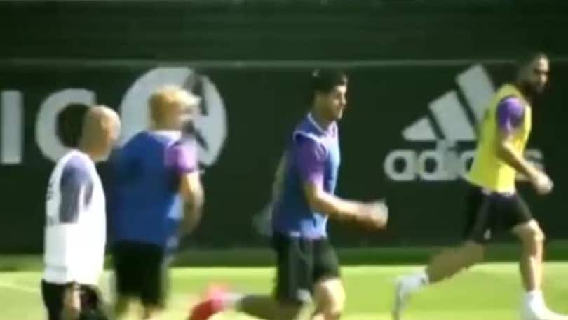 Offerta shock dalla Cina per Morata: 35 milioni all’anno
