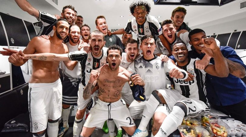 Champions League, Juventus-Monaco 2-1: la finale di Cardiff è realtà