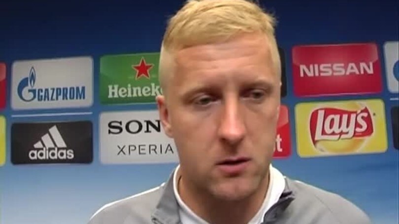 Glik: "In una partita ci sono alcuni episodi"