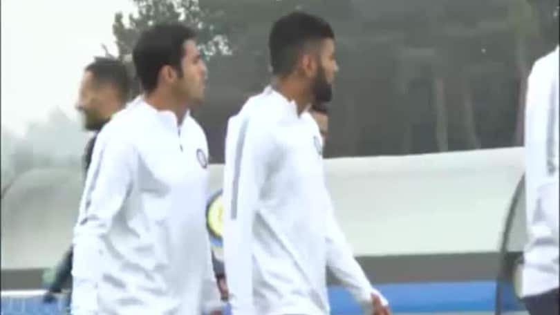 L'Inter esonera Pioli e aspetta Sabatini