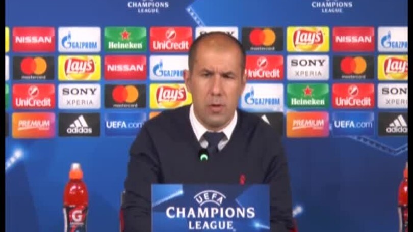 Jardim: "Orgoglioso del Monaco"