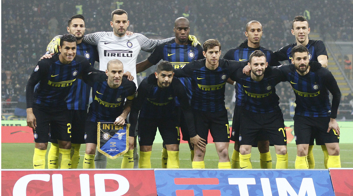 Borsino Inter, ecco chi resta e chi parte