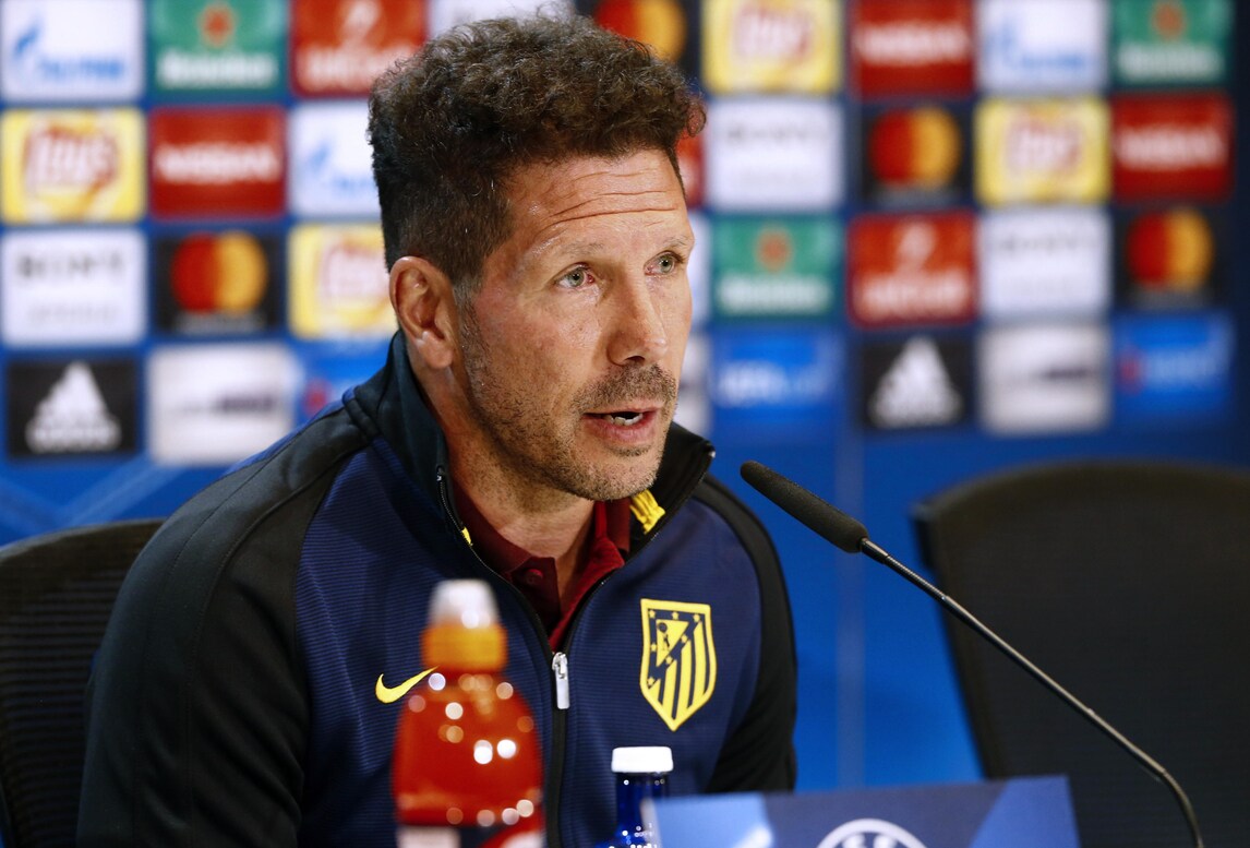 Allenatore Inter: Simeone in pole, Spalletti avanza in quota