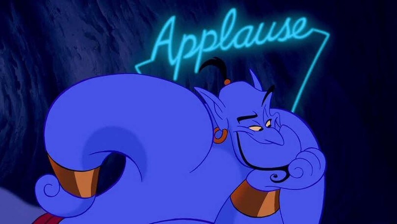 Guy Ritchie parla del progetto in live action su Aladdin