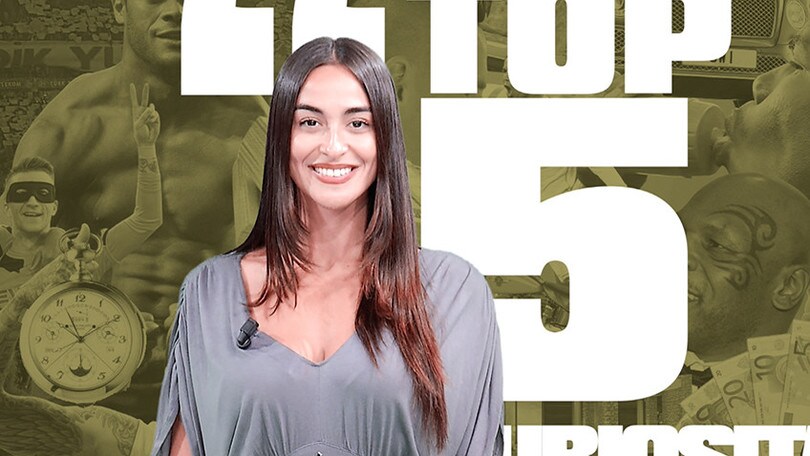 Top 5 Gossip, le auto più appariscenti dei calciatori
