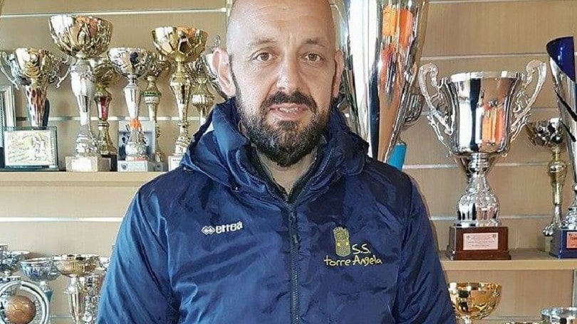 Torre Angela, De Rossi: «Bellissima esperienza»