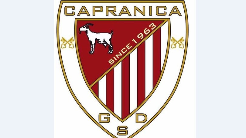 Capranica, Onofri: «Finalmente la stagione è terminata»