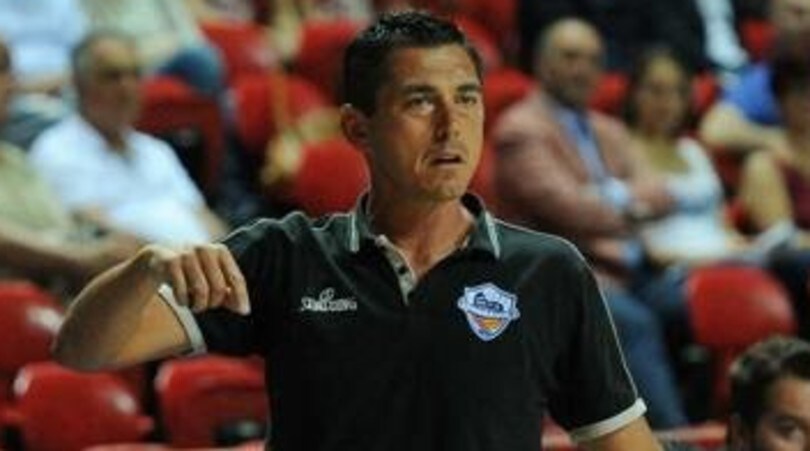 Serie A2, Bonora resta all'Eurobasket Roma