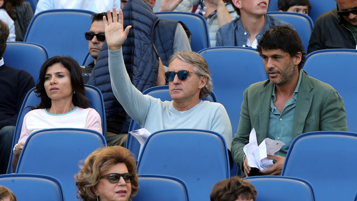 Calciomercato, Mancini pronto a tornare: «La mia barca vicina a un porto»