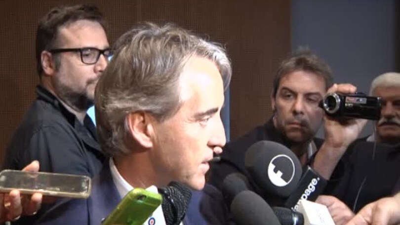 Mancini: "Juve in finale? Real non sarà come il Monaco"