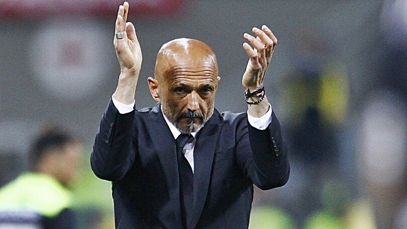 Calciomercato Inter, Bergomi: «Spalletti lo prenderei subito»