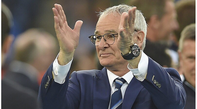 Il Nizza di Balotelli vuole Ranieri in panchina