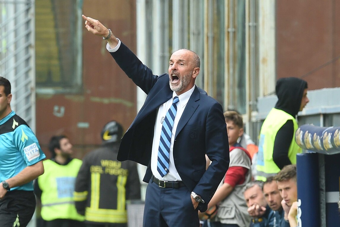 Pioli ha già una nuova panchina: quella della Fiorentina