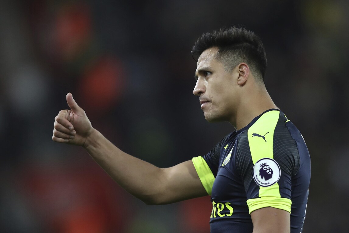 Premier League, Southampton-Arsenal 0-2: Wenger ora vede il City