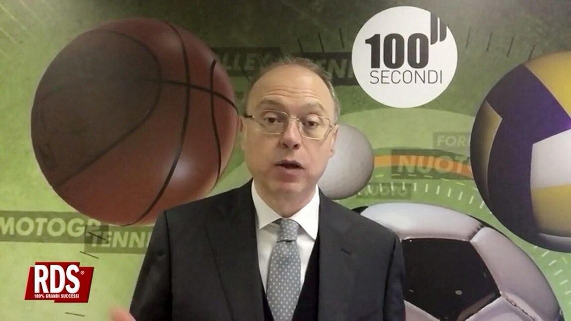 I 100 secondi di Alessandro Vocalelli: Buffon da Pallone d'Oro