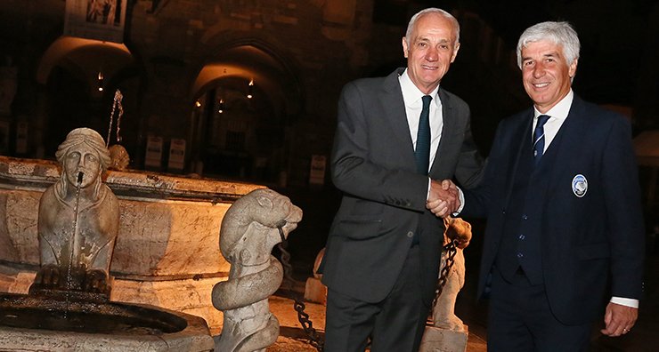 Calciomercato, Atalanta-Gasperini: ufficiale il rinnovo