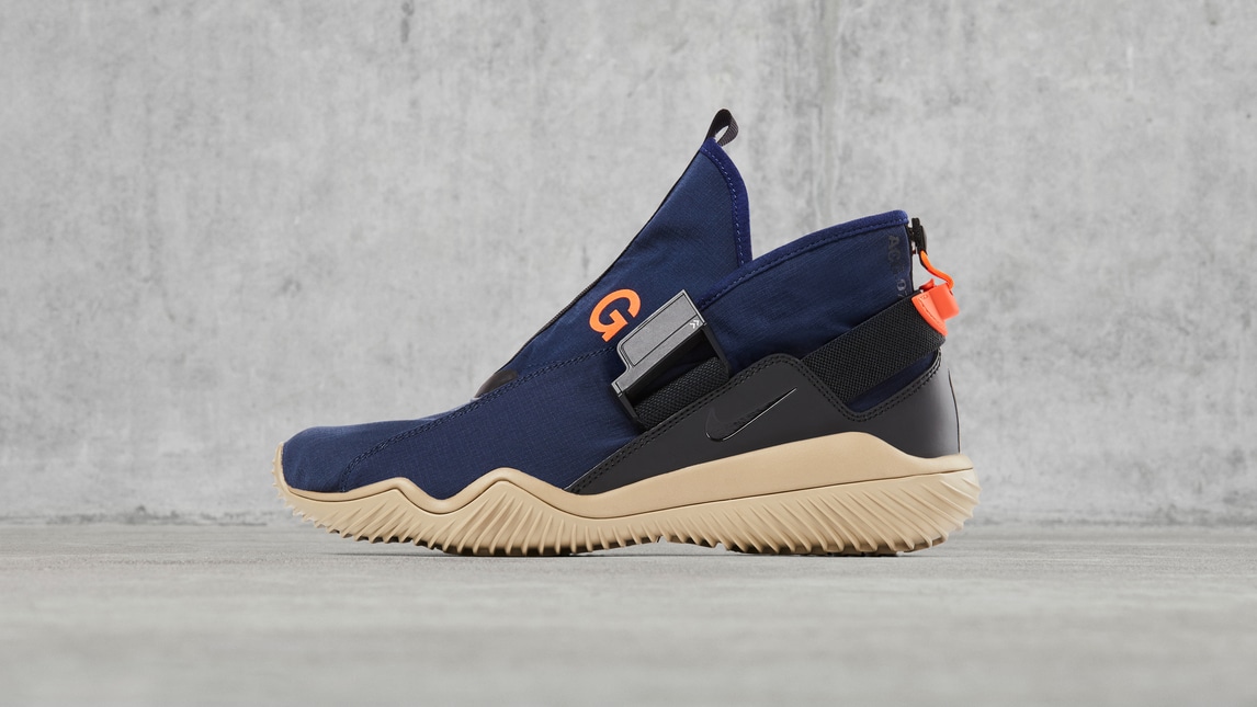 La collezione NikeLab x ACG per l'estate 2017