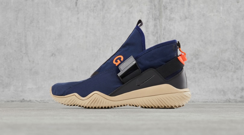 La collezione NikeLab x ACG per l'estate 2017