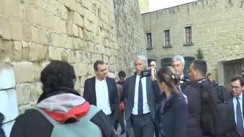 Coni, Malagò rieletto presidente