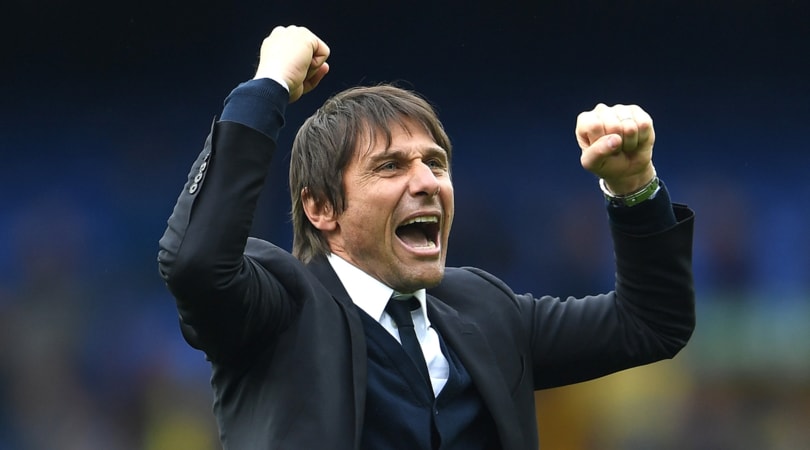 Premier League, Conte: «Al Chelsea ancora molti anni»