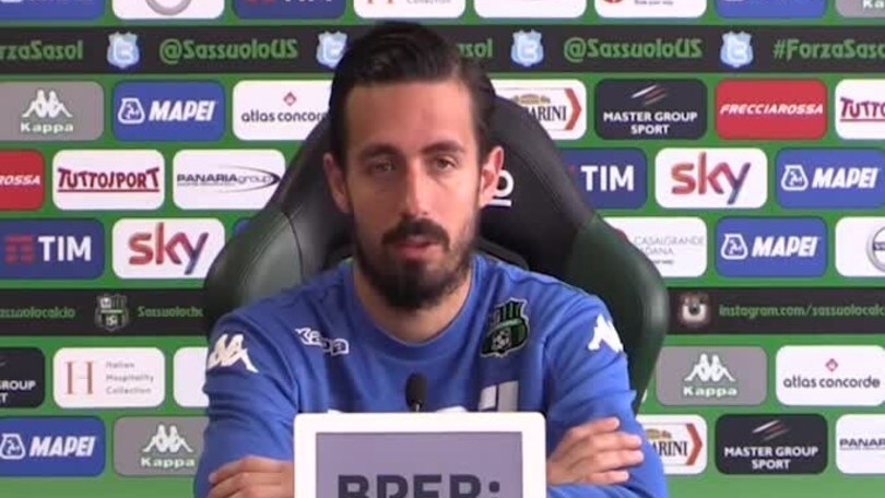 Consigli: "San Siro è il mio stadio"