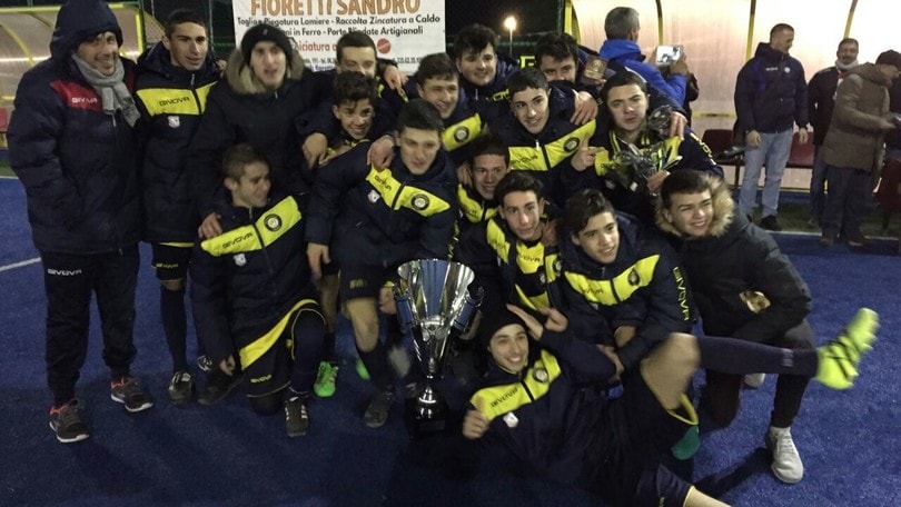 Borussia, tutto pronto per la 10ª edizione del Memorial Valentini