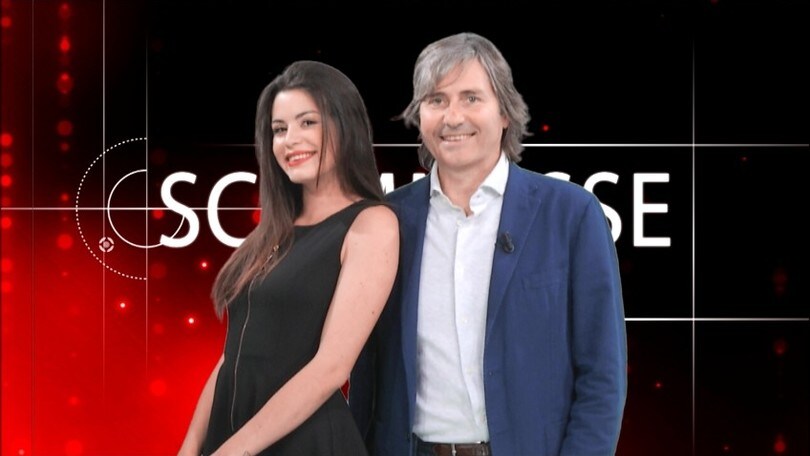 Scommetti con il Corriere dello Sport-Stadio
