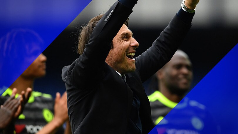 Voglio rimanere al Chelsea