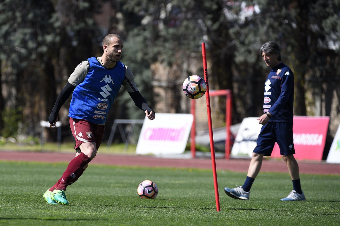 Serie A Torino, Baselli e De Silvestri verso il recupero