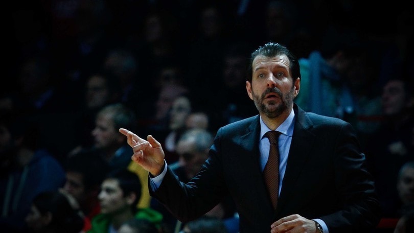 Andrea Mazzon riparte dalla Russia: allenerà l'Avtodor Saratov