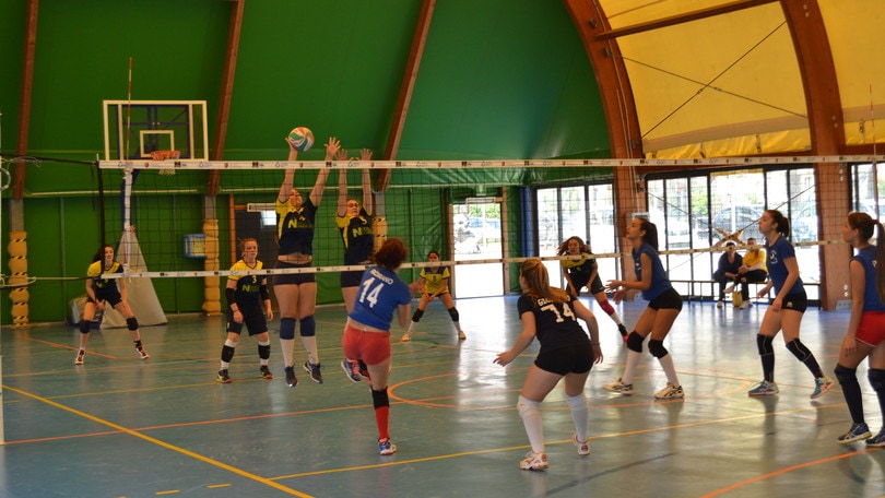 Volley Scuola: il Pedemontana ribalta il pronostico