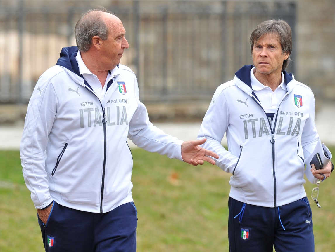 Inter, Oriali torna ad Appiano ma con Ventura